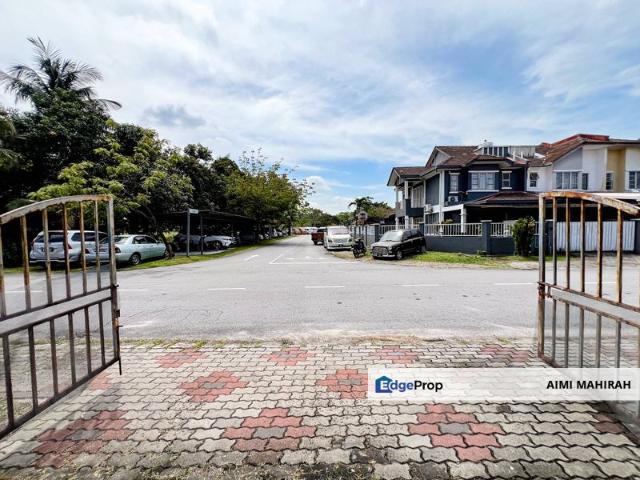 House for sale in Kajang, Langat