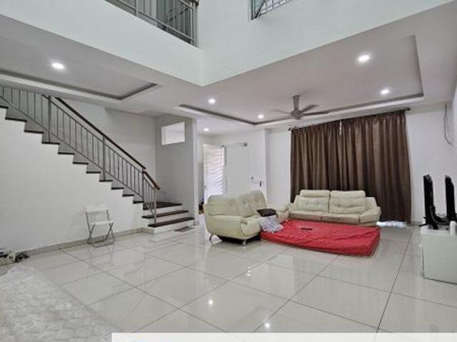 House for rent in Bukit Ledang, Johor