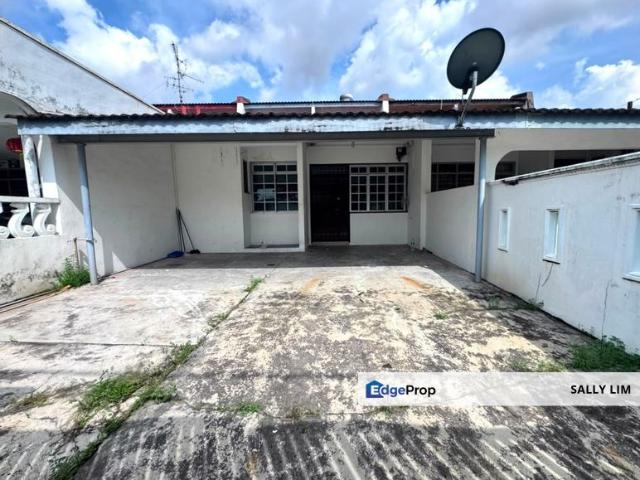 House for rent in Bukit Ledang, Johor