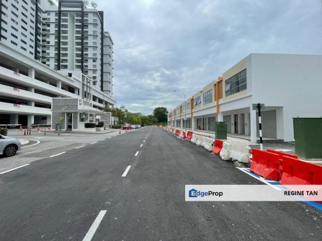 Shop for rent in Kajang, Langat