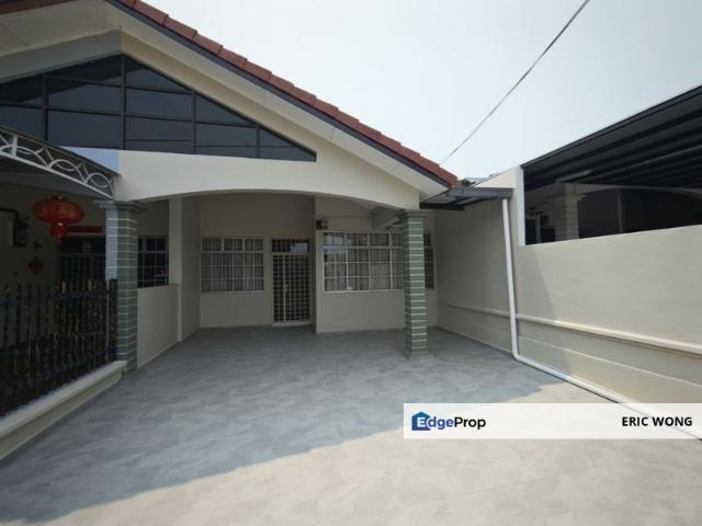 House for rent in Bukit Ledang, Johor