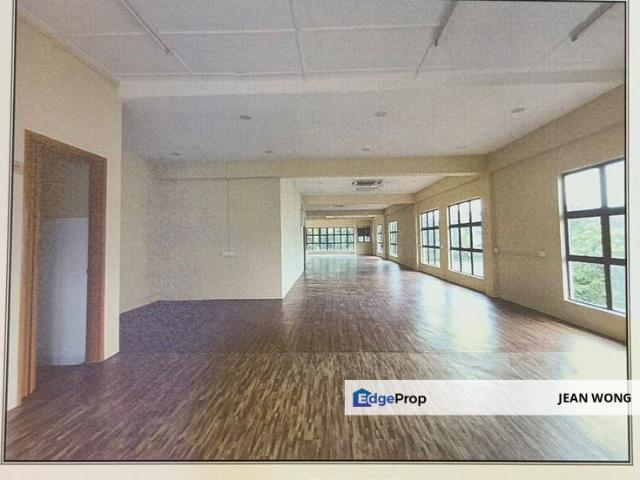 Shop for rent in Bukit Ledang, Johor
