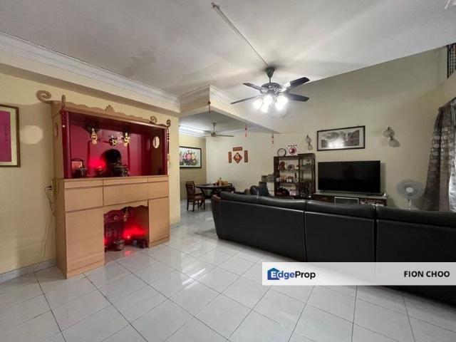 House for sale in Bukit Ledang, Johor