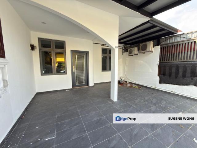 House for sale in Kulai, Johor