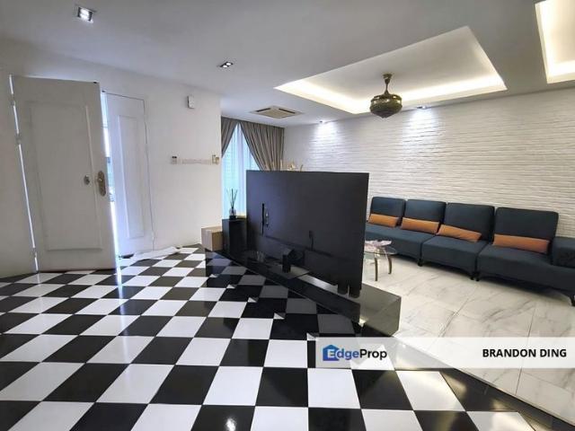 House for sale in Johor Bahru