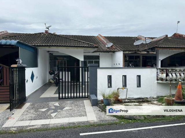 House for sale in Kulai, Johor