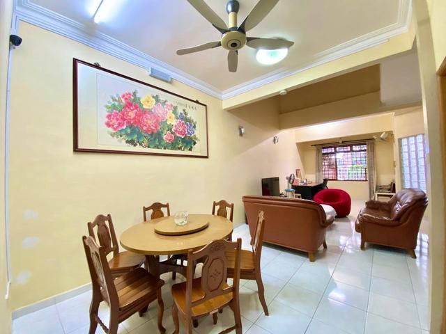 Terraced House for sale in Johore Bahru, Johor