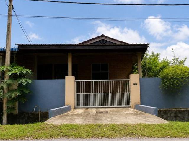 Residential House for sale in Sungai Petani, Kuala Muda
