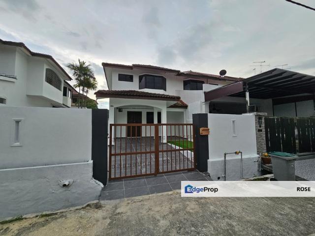 House for sale in Kulai, Johor