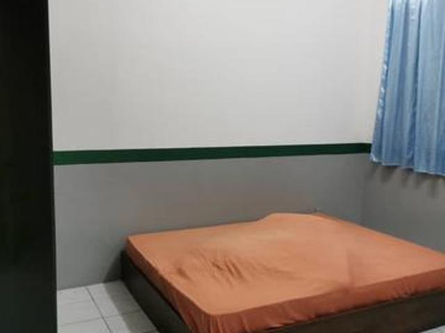 Residential House for rent in Sungai Bangat