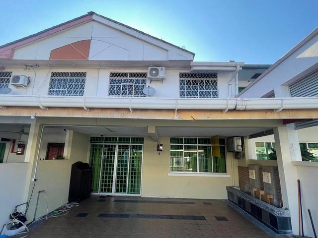 Terraced House for rent in Kinabalu, Sabah