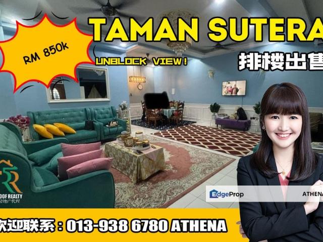 House for sale in Johore Bahru, Johor