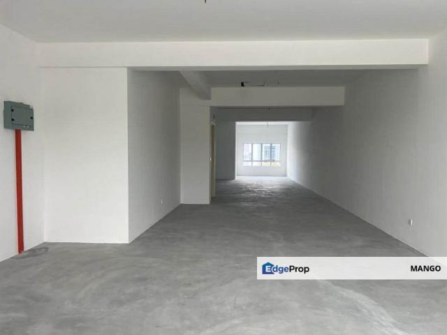 Shop for rent in Kajang, Langat