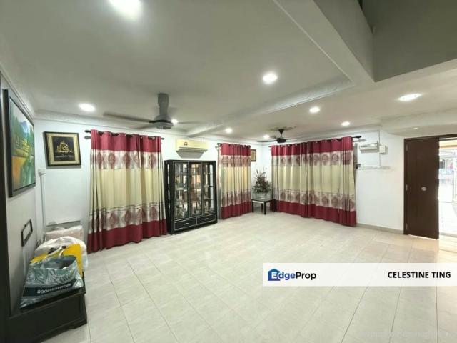 House for sale in Majlis Perbandaran Kajang, Hulu Langat