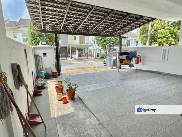 House for sale in Kajang, Langat