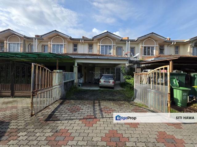 House for sale in Kajang, Langat