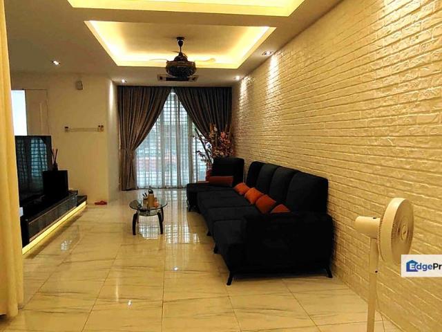 House for sale in Johor Bahru