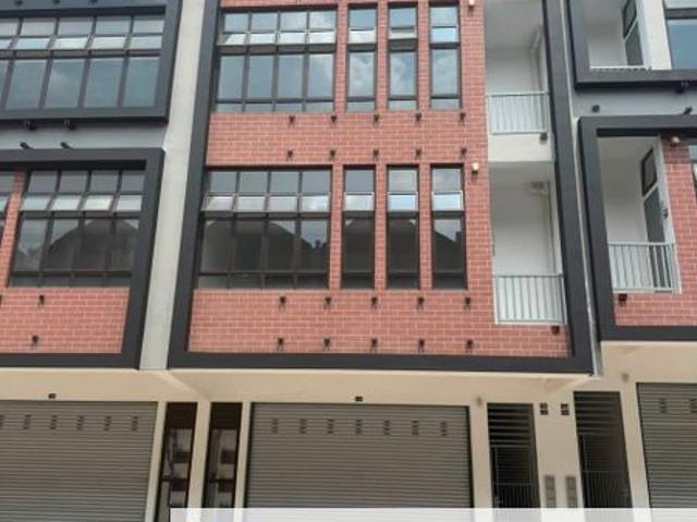 Shop for rent in Johore Bahru, Johor