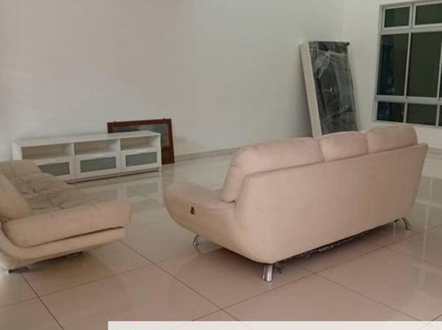 House for rent in Bukit Ledang, Johor