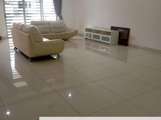 House for sale in Bukit Ledang, Johor