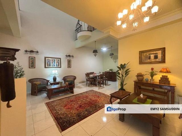 House for sale in Johor Bahru
