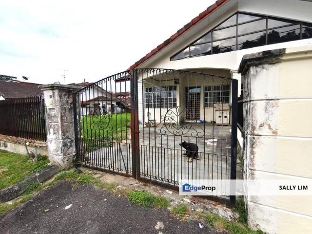 House for sale in Bukit Ledang, Johor