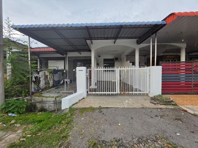 Terraced House for sale in Kuala Muda, Kedah
