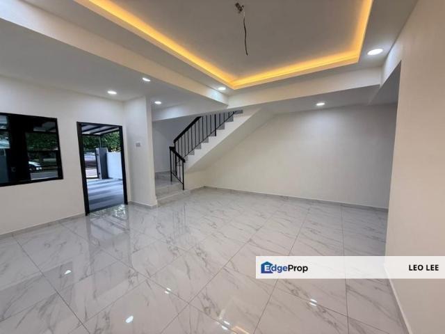 House for sale in Kulai, Johor
