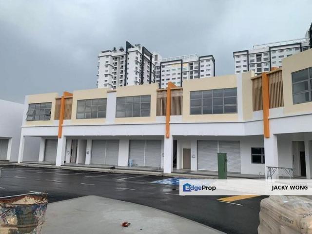 Shop for rent in Taman Sutera Prima, Seberang Perai
