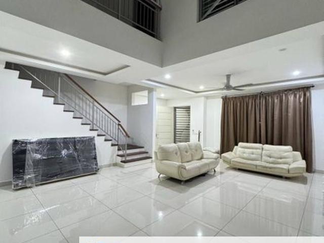 House for rent in Bukit Ledang, Johor