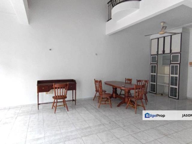 House for sale in Bukit Ledang, Johor
