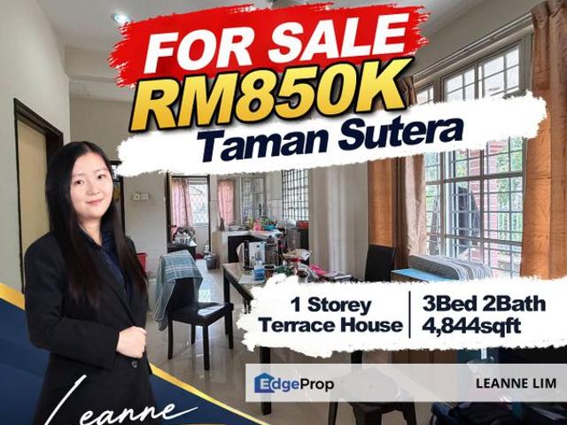 House for sale in Johor Bahru
