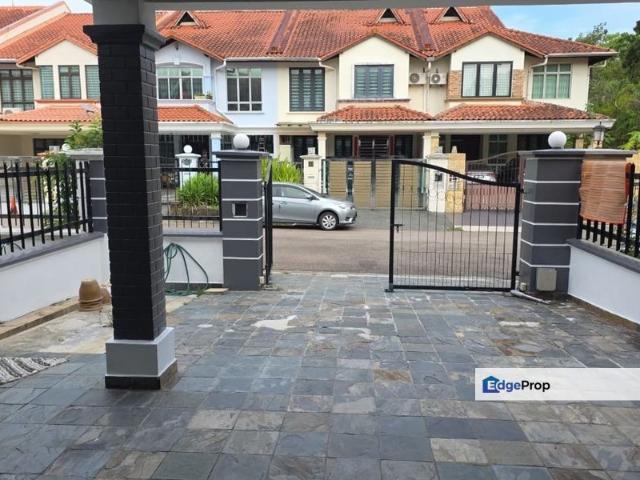 House for sale in Bukit Ledang, Johor