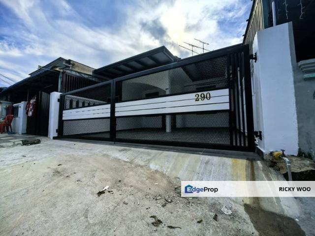 House for sale in Kulai, Johor