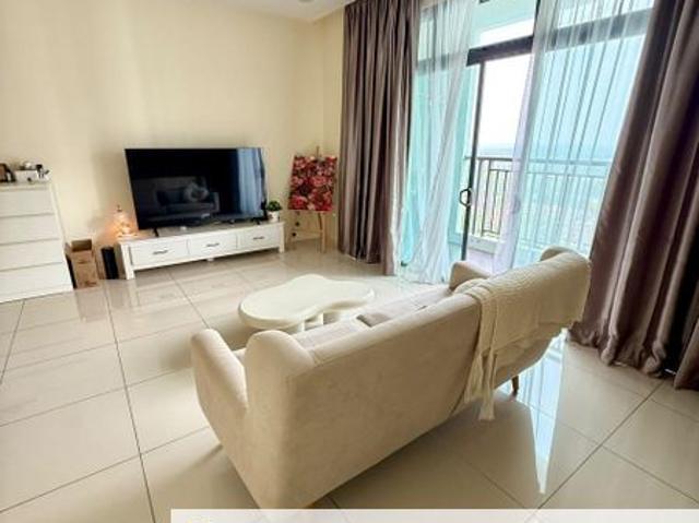 Condominium for sale in Johor Bahru