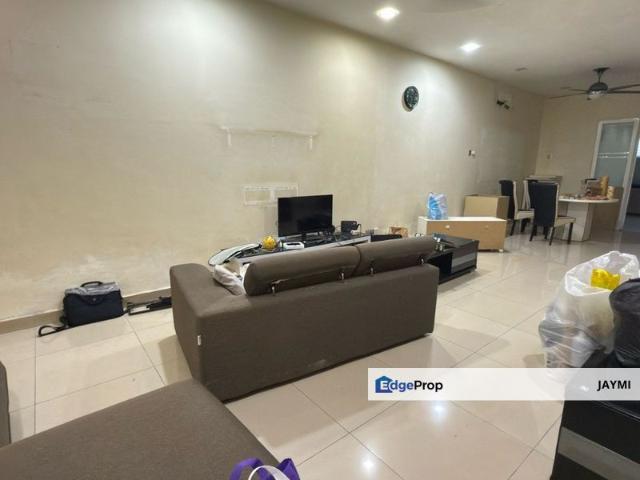 House for sale in Kajang, Langat