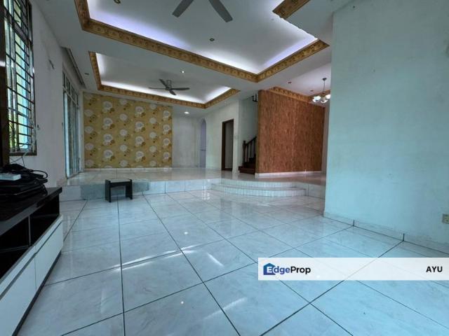 House for sale in Bukit Ledang, Johor