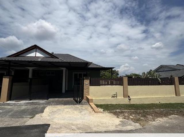 House for sale in Kedah