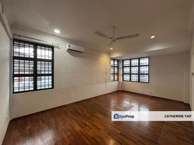House for sale in Bukit Ledang, Johor