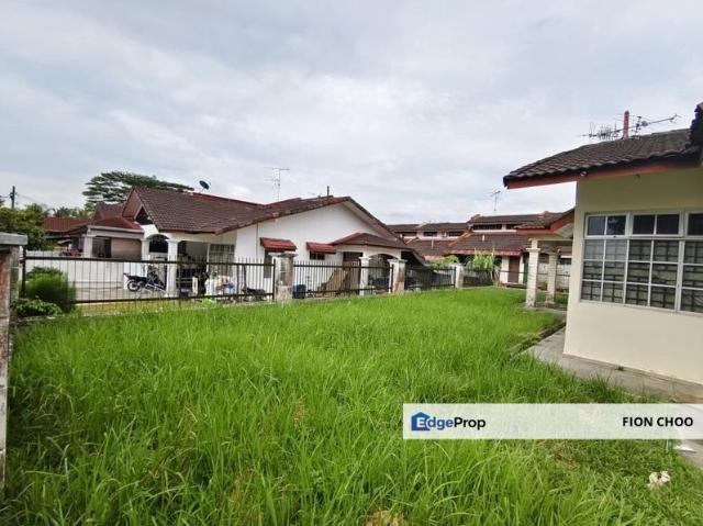 House for sale in Bukit Ledang, Johor