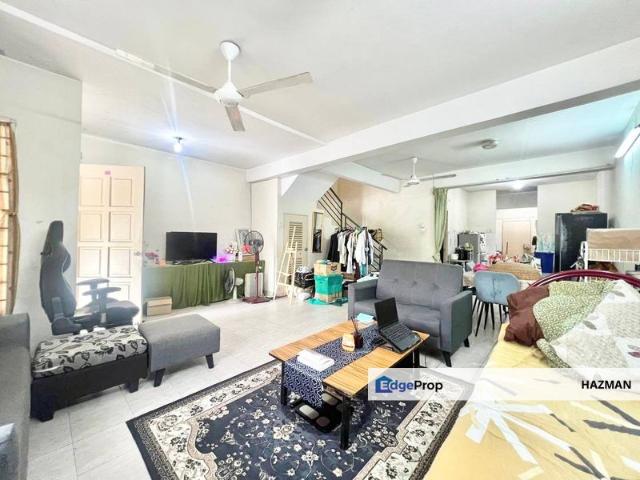 House for sale in Kajang, Langat