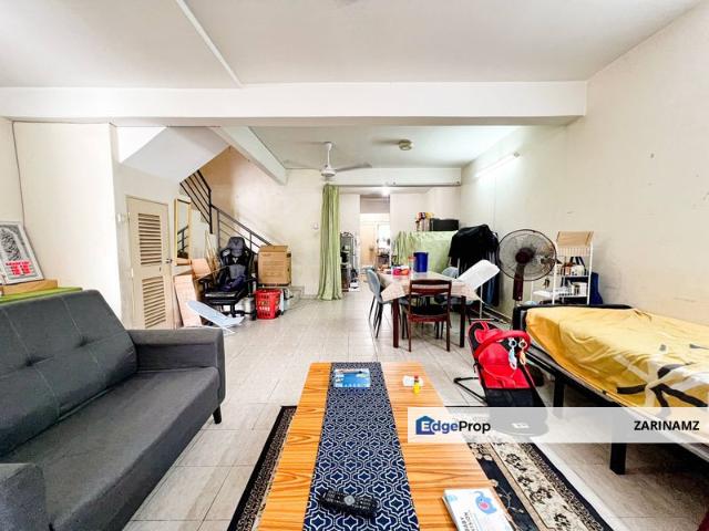 House for sale in Kajang, Langat