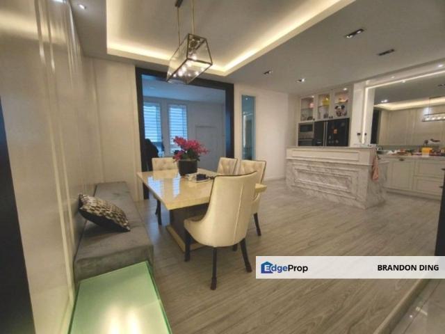 House for sale in Johor Bahru