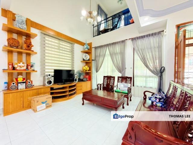 House for sale in Bukit Ledang, Johor