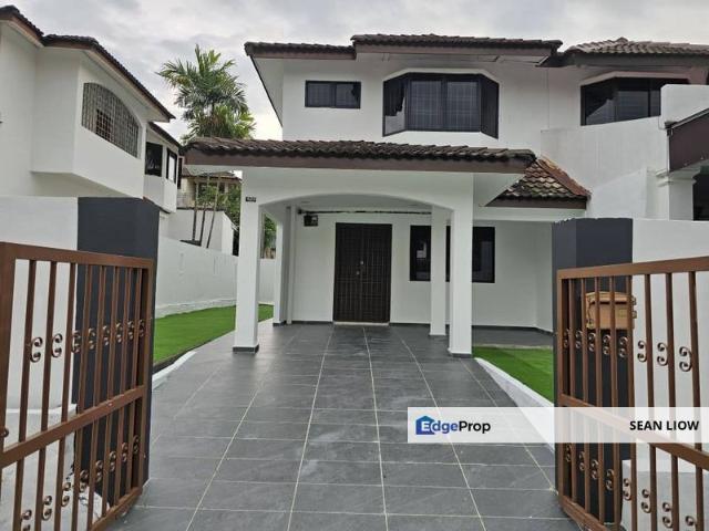 House for sale in Kulai, Johor