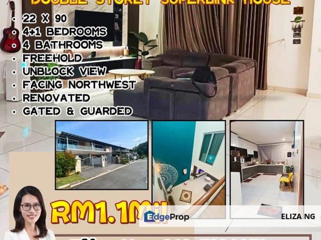 House for sale in Johor Bahru