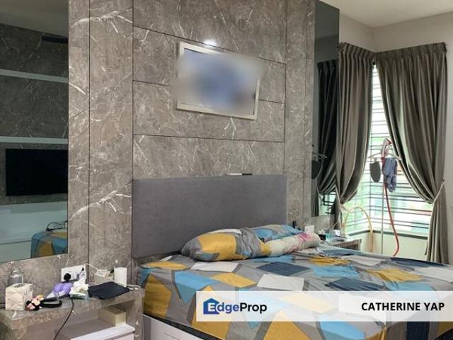 House for sale in Bukit Ledang, Johor