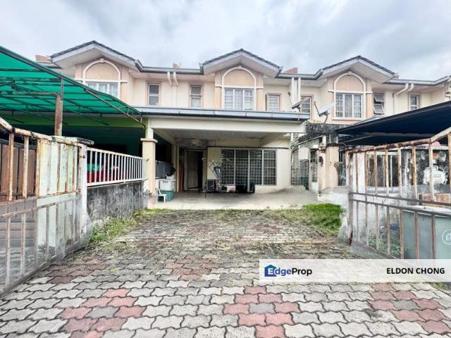 House for sale in Kajang, Langat