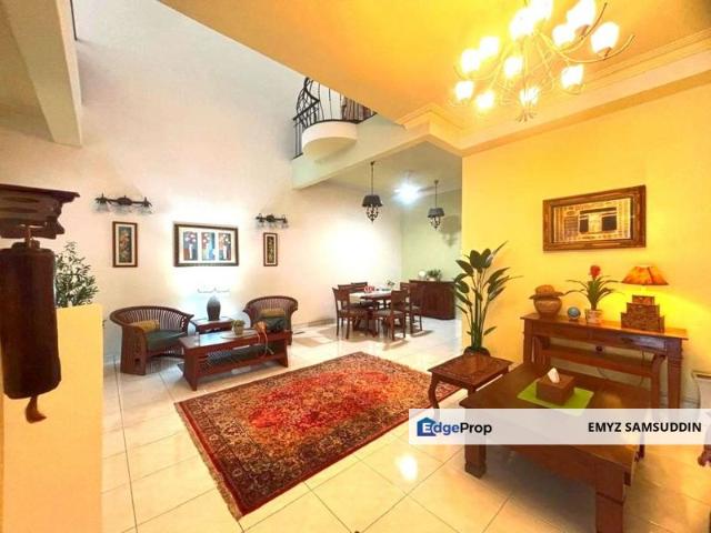 House for sale in Johor Bahru