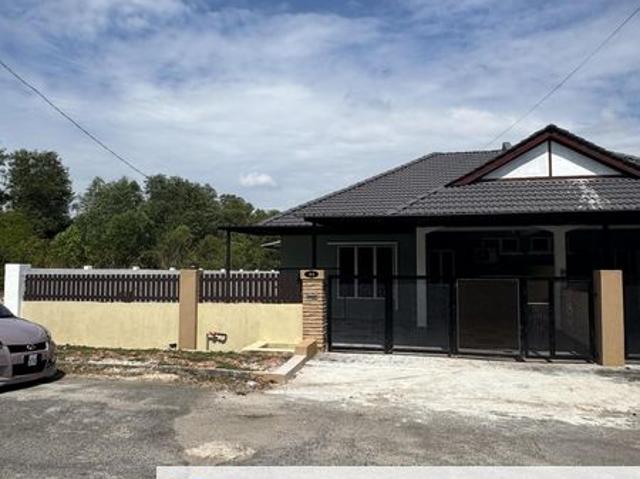 House for sale in Kedah